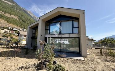 Maison 4.5 pièces - image - 5