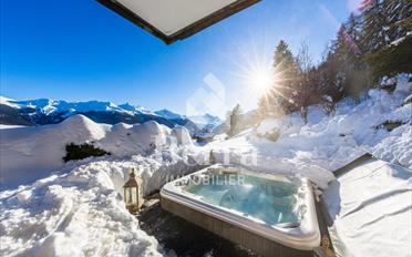 Chalet 5.5 pièces - image - 7
