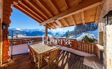 Chalet 5.5 pièces - image - 3