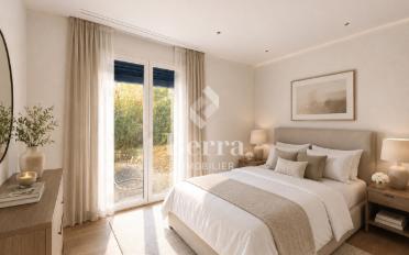 Maison jumelée 6.5 pièces - image - 7