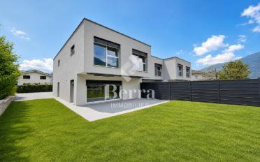 Maison jumelée 6.5 pièces - image - 1