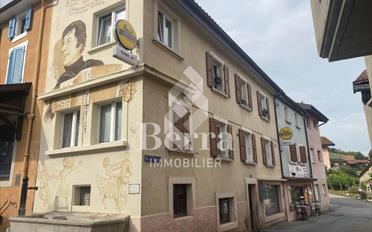 Residential building - image - 1