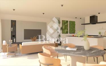 Bifamiliar house 4.5 rooms - image - 3