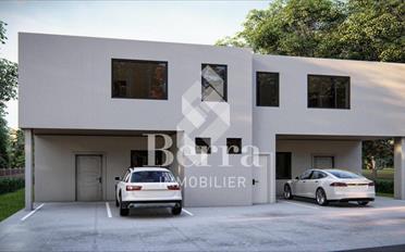 Bifamiliar house 4.5 rooms - image - 6