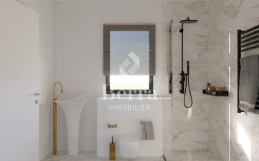 Doppeleinfamilienhaus 4.5 Zimmer - image - 12
