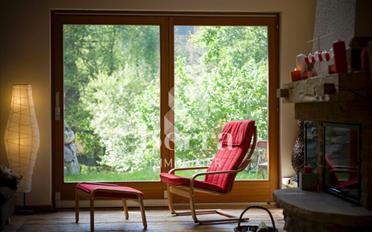 Chalet 7.5 pièces - image - 10