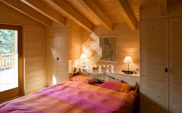 Chalet 7.5 pièces - image - 12