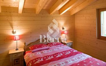 Chalet 7.5 pièces - image - 13