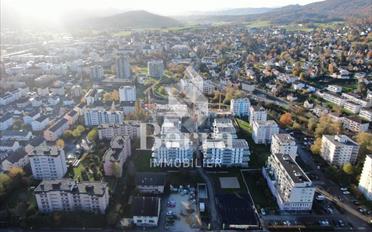 Immeuble résidentiel - image - 1