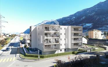 Apartment 2.5 rooms - image - 3