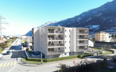 Appartement 3.5 pièces - image - 8