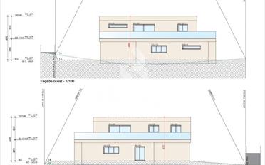 Attic flat 3.5 rooms - image - 5
