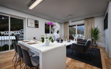 Apartment 3.5 rooms - image - 6