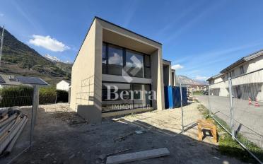 Single house 4.5 rooms - image - 1