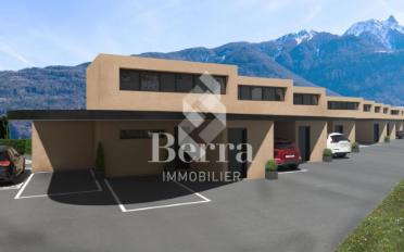 Single house 4.5 rooms - image - 9