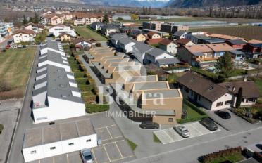 Single house 4.5 rooms - image - 4
