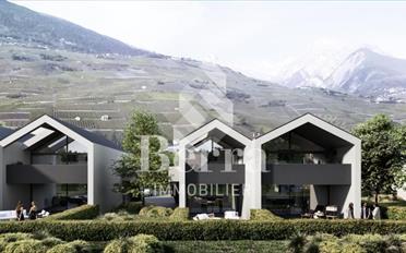 Duplex 3.5 rooms - image - 7