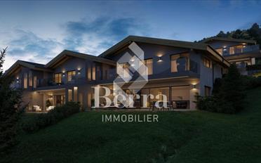 Einfamilienhaus 4.5 Zimmer - image - 9