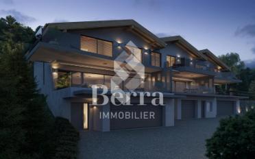 Single house 4.5 rooms - image - 12