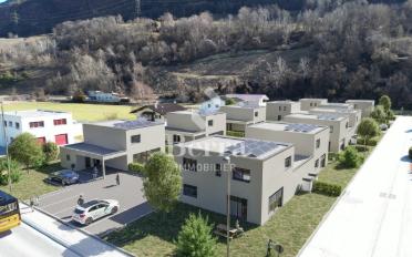 Einfamilienhaus 5.5 Zimmer - image - 3