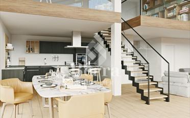 Villa 5.5 Zimmer - image - 2