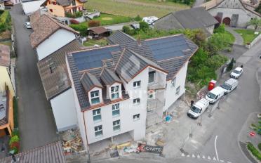 Wohnung 3.5 Zimmer - image - 2