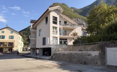 Apartment 3.5 rooms - image - 7