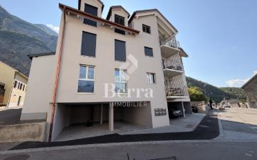 Apartment 3.5 rooms - image - 13