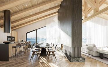Apartment 2.5 rooms - image - 10