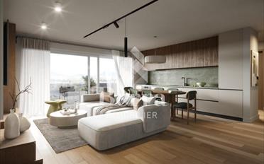 Wohnung 4.5 Zimmer - image - 4