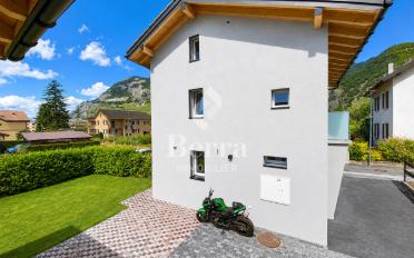 Villa 5.5 pièces - image - 2