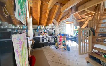 Duplex 4.5 rooms - image - 5