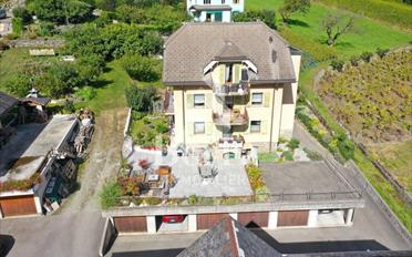 Duplex 4.5 rooms - image - 9