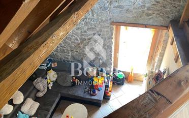 Duplex 4.5 rooms - image - 2