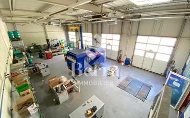 Gewerbe - image - 2
