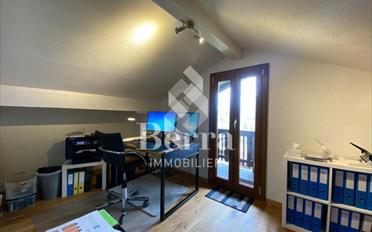 Chalet 6 pièces - image - 10
