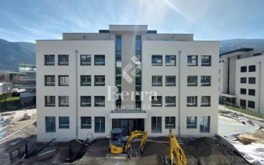 Apartment 3.5 rooms - image - 7