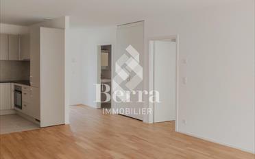 Apartment 2.5 rooms - image - 11