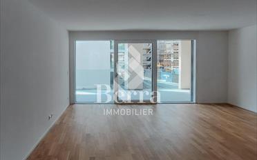 Apartment 3.5 rooms - image - 2