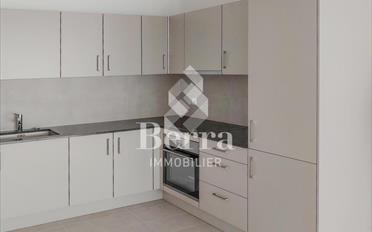 Apartment 3.5 rooms - image - 10