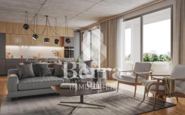 Apartment 3.5 rooms - image - 7