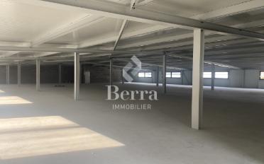 Industrieobjekt ein Zimmer - image - 2