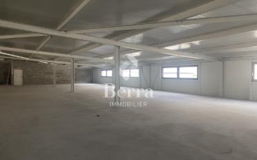 Industrieobjekt ein Zimmer - image - 4