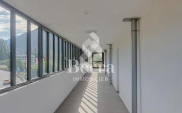 Apartment 3.5 rooms - image - 10