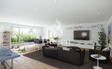 Wohnung 2.5 Zimmer - image - 11