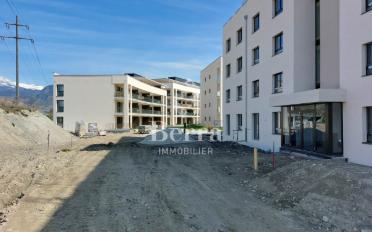 Wohnung 2.5 Zimmer - image - 6