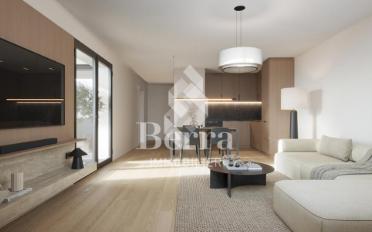 Apartment 3.5 rooms - image - 5