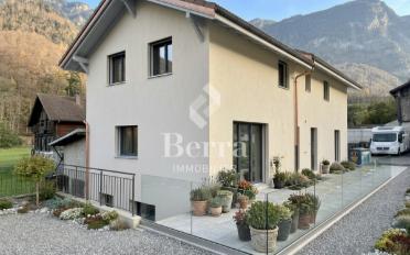 Maison 4.5 pièces - image - 1