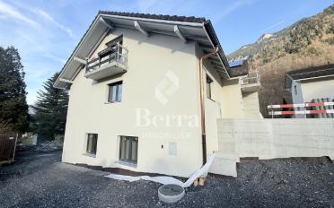 Apartment 2.5 rooms - image - 12
