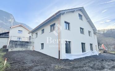 Apartment 3.5 rooms - image - 2